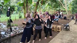 Kampung live #acimmandala #acimmandala #kampunglive