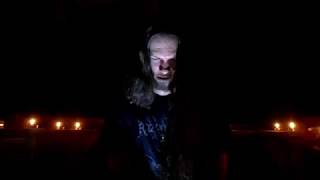 FROZEN MIST - The Spectre's Shadow (Official Music Video)