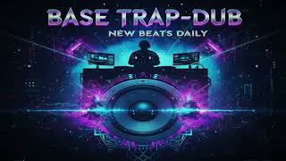 Trap-Dub Beat 🔥 Heavy Bass & Dark Vibes | Instrumental Beat