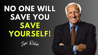 The Painful Truth: No One Cares About Your Success Except YOU! | Jim Rohn