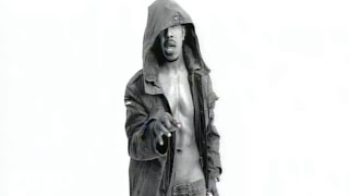 Marques Houston - Naked (Official Music Video)