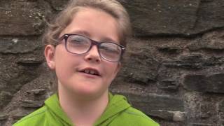 Irish Summer (RNIB Music Week)