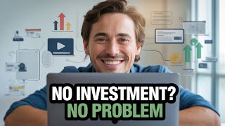 How to Build a Digital Business Without Investment