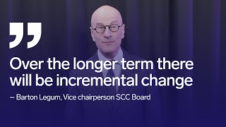 Barton Legum on developments in investor-state disputes