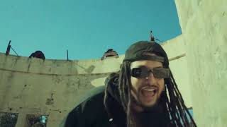 5:55 - AAGHI (Official Music Video) || DAMI BASS