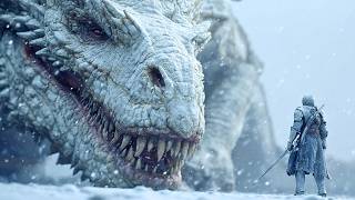 He awakened the ancient DRAGON | fantasy movie | Adventure, action | Full Movies 4K