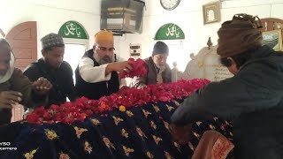 Ganje Shakar Ke Laal By Qawwal Kamaluddin