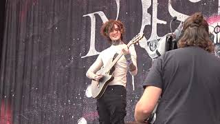 Polyphia -Playing God (Rock Im Park 2024)