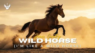 Jesus Country – Wild Horse (Official Music Video) | Christian Country Song