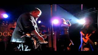 Benedictum - Mob Rules - Live, 23.10.2011 @ The Rock Temple, Kerkrade/NL