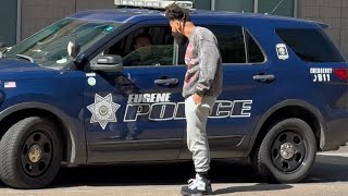 Cops Said I Couldn’t Do This