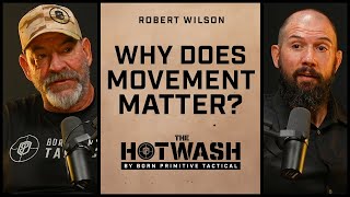 Why Movement is a Game Changer in Overall Fitness