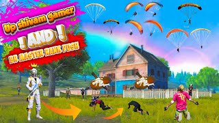 Up Shivam gamer Live Stream