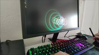 The Big Black S Rank - osu!