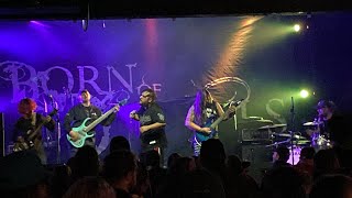 Who Will Know at the Shrine 10-15-24