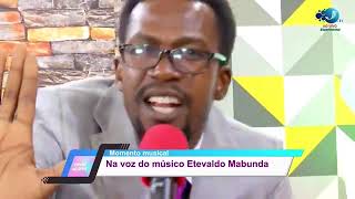 Etevaldo Mabunda - hakarani mathlari ya Xikwembu JTV