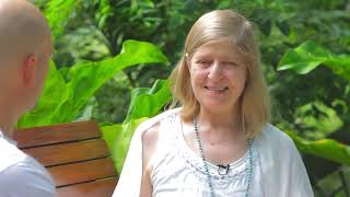 Elizabeth's Story of Recovery with Joe Polish