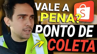 Is it worth being a collection point in 2026? (Shopee, Mercado Libre, Amazon)