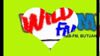 98.5 Wild FM Butuan City