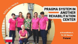 Pragma System in Action: A Look Inside Ars Medica in Europe - Poland
