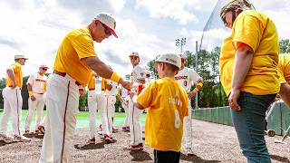 2025 Victory Over Cancer Recap