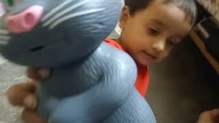 minnu ki talking Tom #shorts #viral #viralvideo #shortvideo