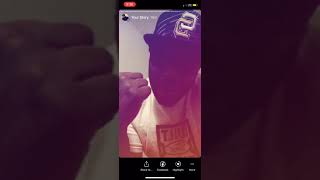 -Jere- Oochie Wally  FreeStyle Friday