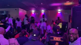 BYB live @ Fast Eddie’s 10/15/2022
