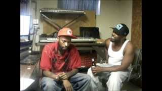 Gorilla interview