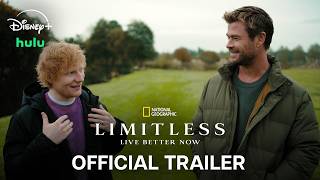 Limitless: Live Better Now | Official Trailer | National Geographic