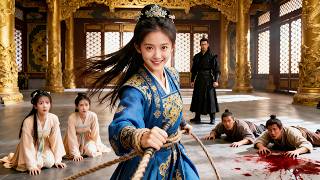 My past life ended in hatred. This life, I uncovered the plots and rewrote the ending! #drama