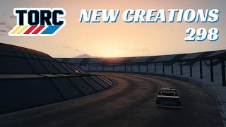TORC New Creations Playlist 298