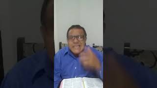 O SENHOR JESUS TEM PODER PARA ENXUGAR AS SUAS LAGRIMAS. - PR.LUCINALDO QUEIRÓZ - IPCN CM
