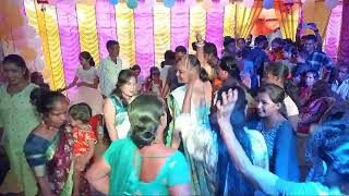Birthday dance