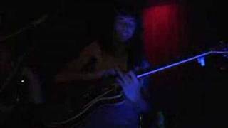 Danava - Maudie Shook (Live @ Union Pool)