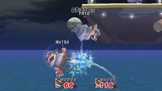 Wario Dittos in a Butt Shell