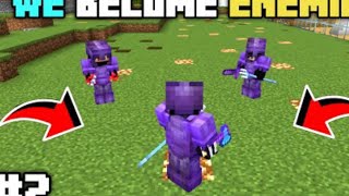 I Started A BIGGEST WAR in YOUTUBER SMP For REVENGE || Episode 2