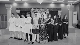 Shehnaiyan || ANUSHA & DAVID || MEHENDI HIGHLIGHT || CLICK CLICK STUDIO || ITAHARI || 2024