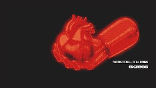 Patrik Berg - Real Thing (Official Music Video)