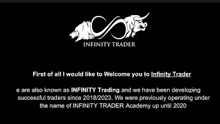 Copy of SMC PDF INFINITY TRADER CLASS