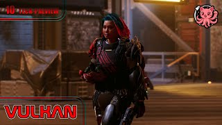 Star Citizen 🦄10 :: Vulkan :: TECH-PREVIEW :: 4K