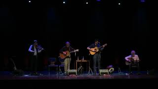 The Dublin Legends - Ramblin Boy