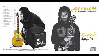 Brand new Track UNOKUVARA by Zee Guveya and Heritage Survival 2017