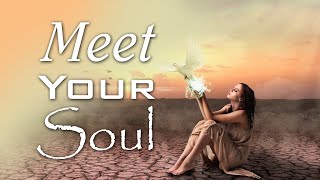 MEET YOUR SOUL ➤ Royalty-Free Meditation Music for Alignment & Connection