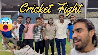 Finally We Won the Cricket Match🏏 || Big Competition || Boy ko hui khatarnak enjury 😱|| Cricket Vlog
