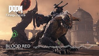 DOOM: The Dark Ages - Blood Red