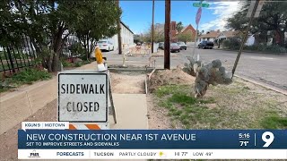 Paving a new way: West University braces for new streets, sidewalks