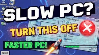 🚀 Speed Up Windows 10/11/All PCs (2025) | Quick & Easy Trick to Make Your Computer Faster