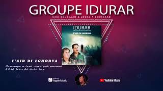 GROUPE IDURAR-KACI BOUSSAAD & LOUALIA BOUSSAAD-L'Aid Di Lghorva 1