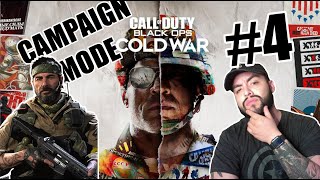 I Am The Best Photographer In Cold War! (CoD: Cold War Campaign Part 4)